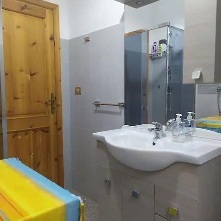 Apartment A 50 Mt Dal Mare Cala Gonone