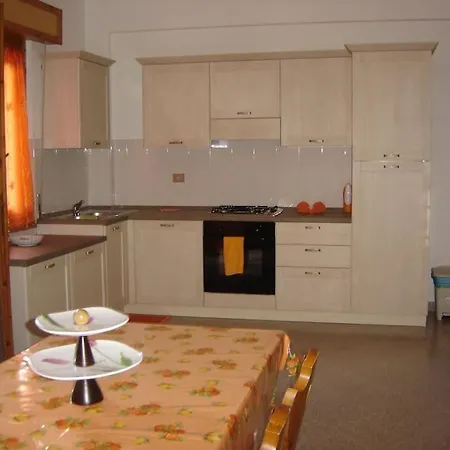 Apartment A 50 Mt Dal Mare *