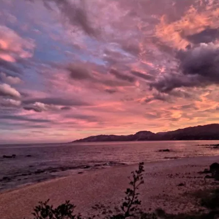 A 50 Mt Dal Mare דירה *