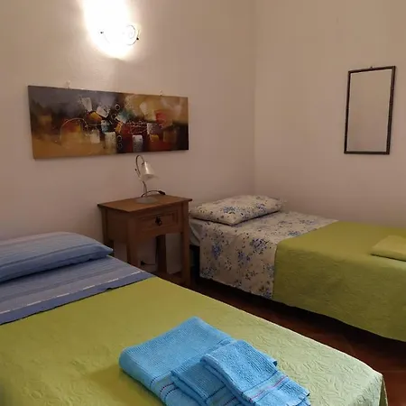 Apartment A 50 Mt Dal Mare