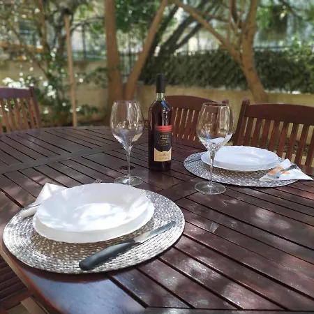 Apartment A 50 Mt Dal Mare *