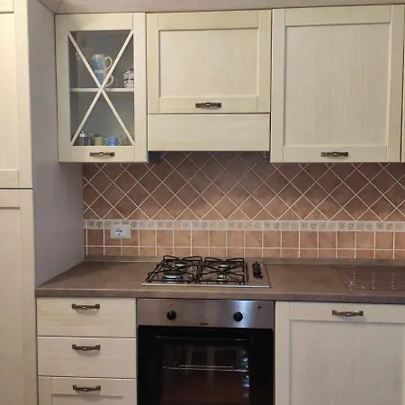 A 50 Mt Dal Mare Apartment Cala Gonone