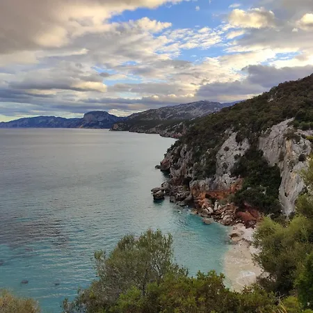 Апартаменты A 50 Mt Dal Mare