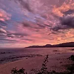 A 50 Mt Dal Mare Lejlighed *
