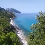 A 50 Mt Dal Mare Cala Gonone