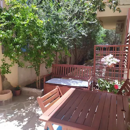 A 50 Mt Dal Mare Apartamento