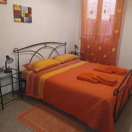 Apartamento A 50 Mt Dal Mare