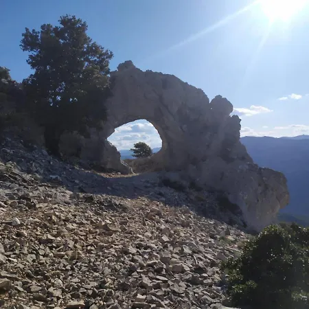 Apartamento A 50 Mt Dal Mare Cala Gonone