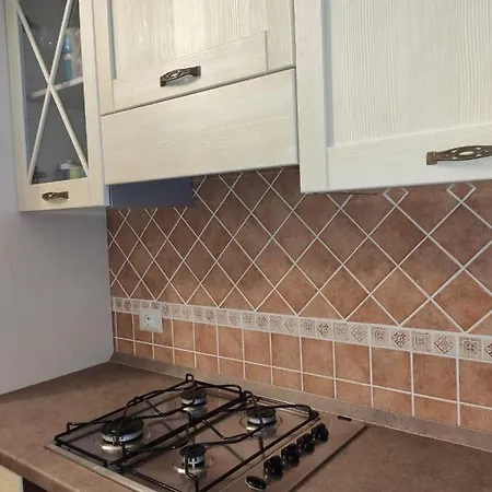 A 50 Mt Dal Mare Apartamento *