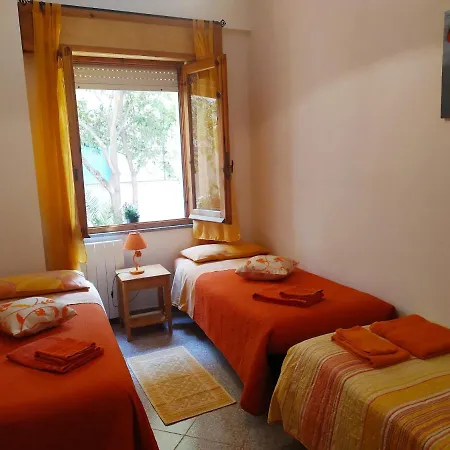 Appartement A 50 Mt Dal Mare